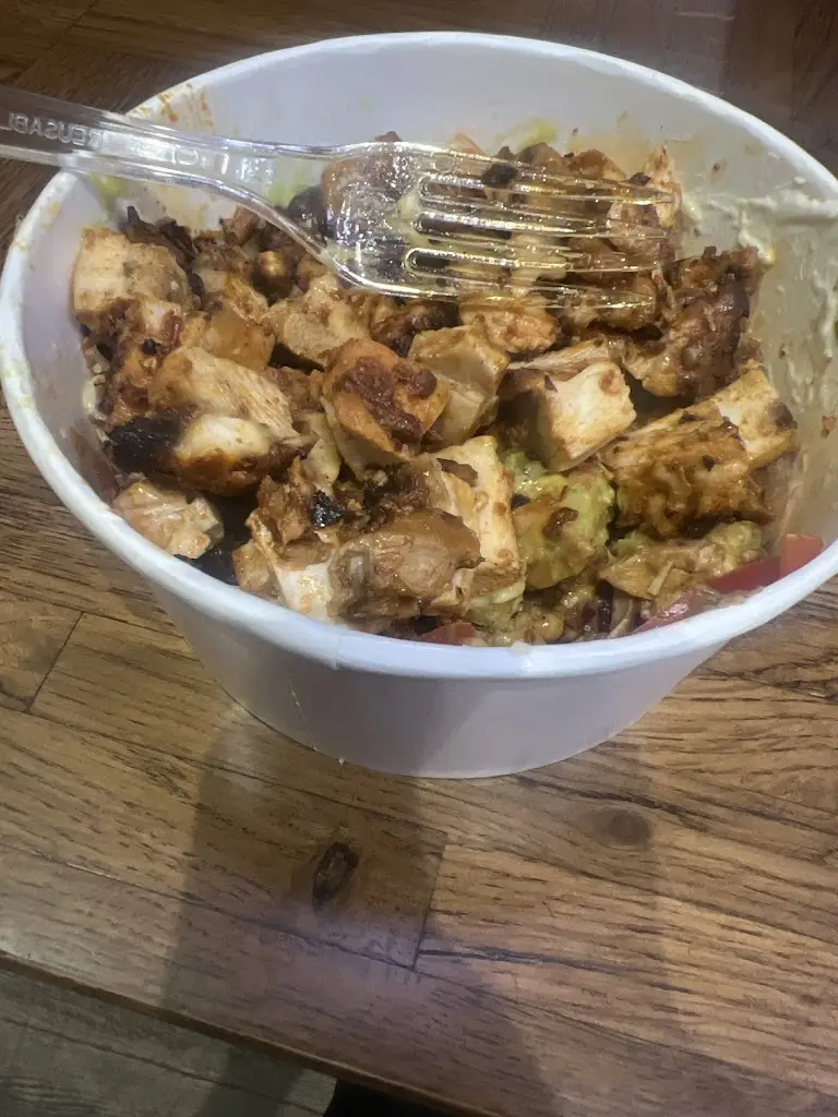 Tahir_Burrito Mex (حلال) Earlsfield_Earlsfield_review