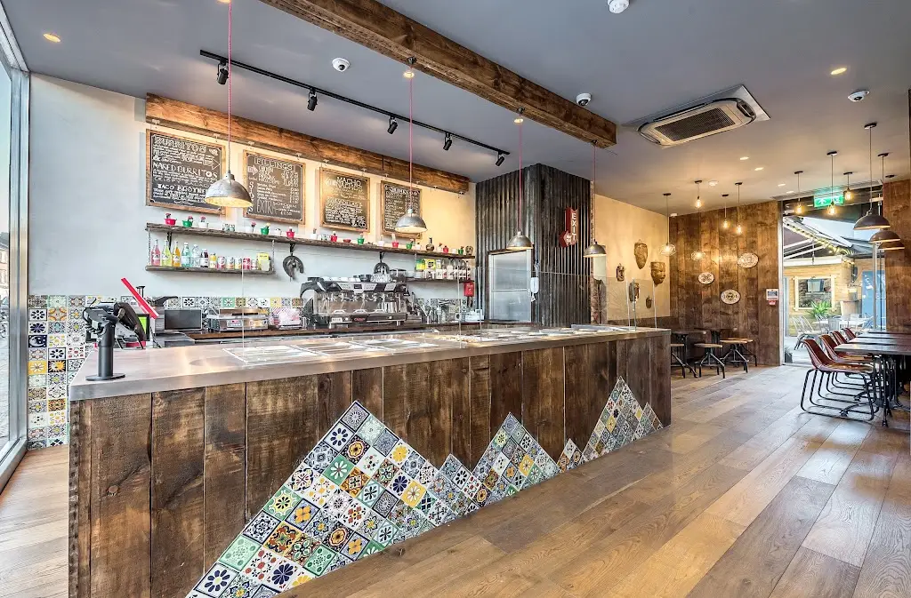 Burrito Mex (حلال) Earlsfield_Earlsfield_slider_image_1