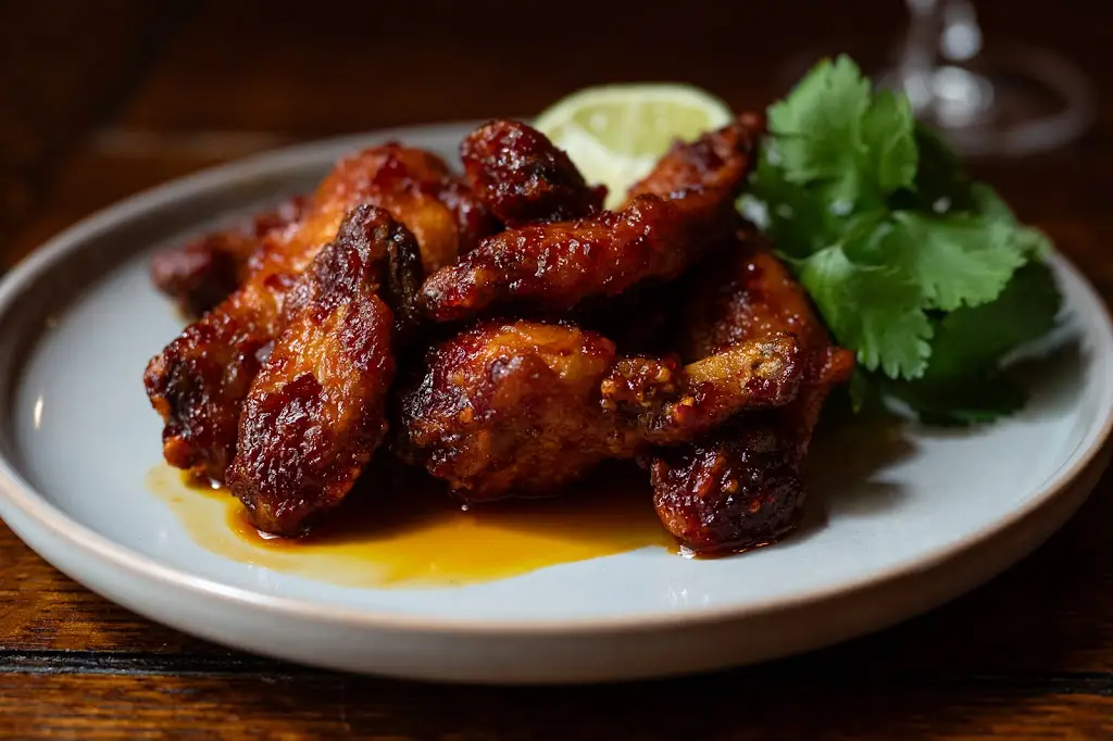 Menu_The Wandle_Earlsfield_image_9