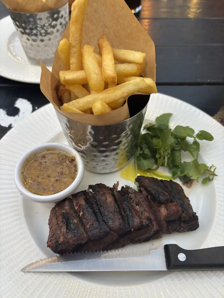 Masako Yoshioka_The Wandle_Earlsfield_review