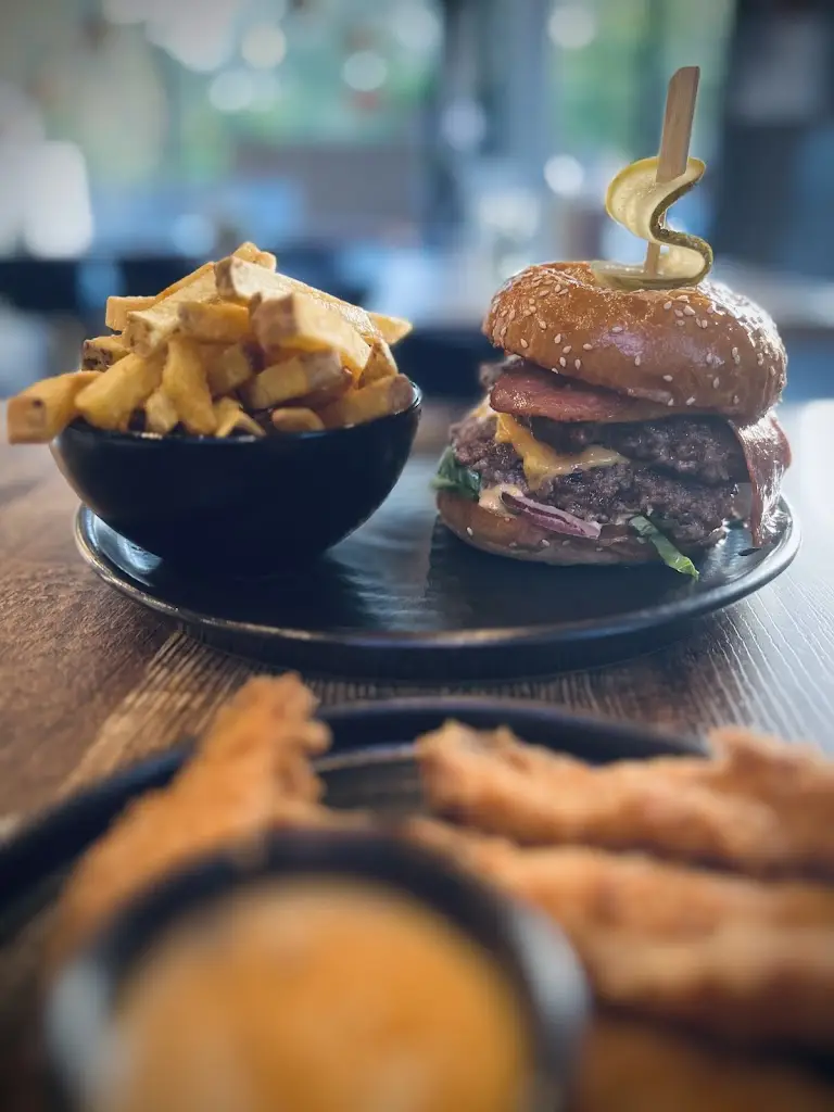 Menu_Band of Burgers Earlsfield_Earlsfield_image_5