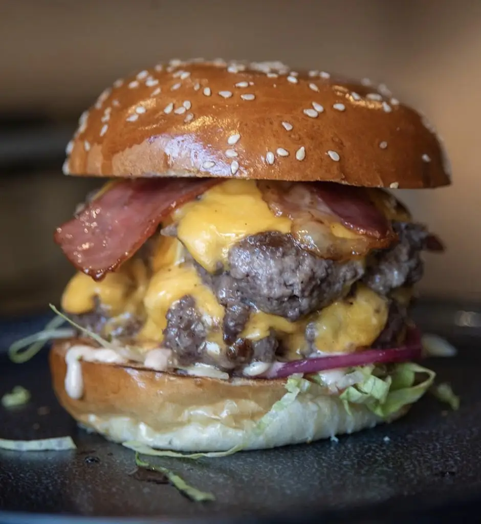 Menu_Band of Burgers Earlsfield_Earlsfield_image_6