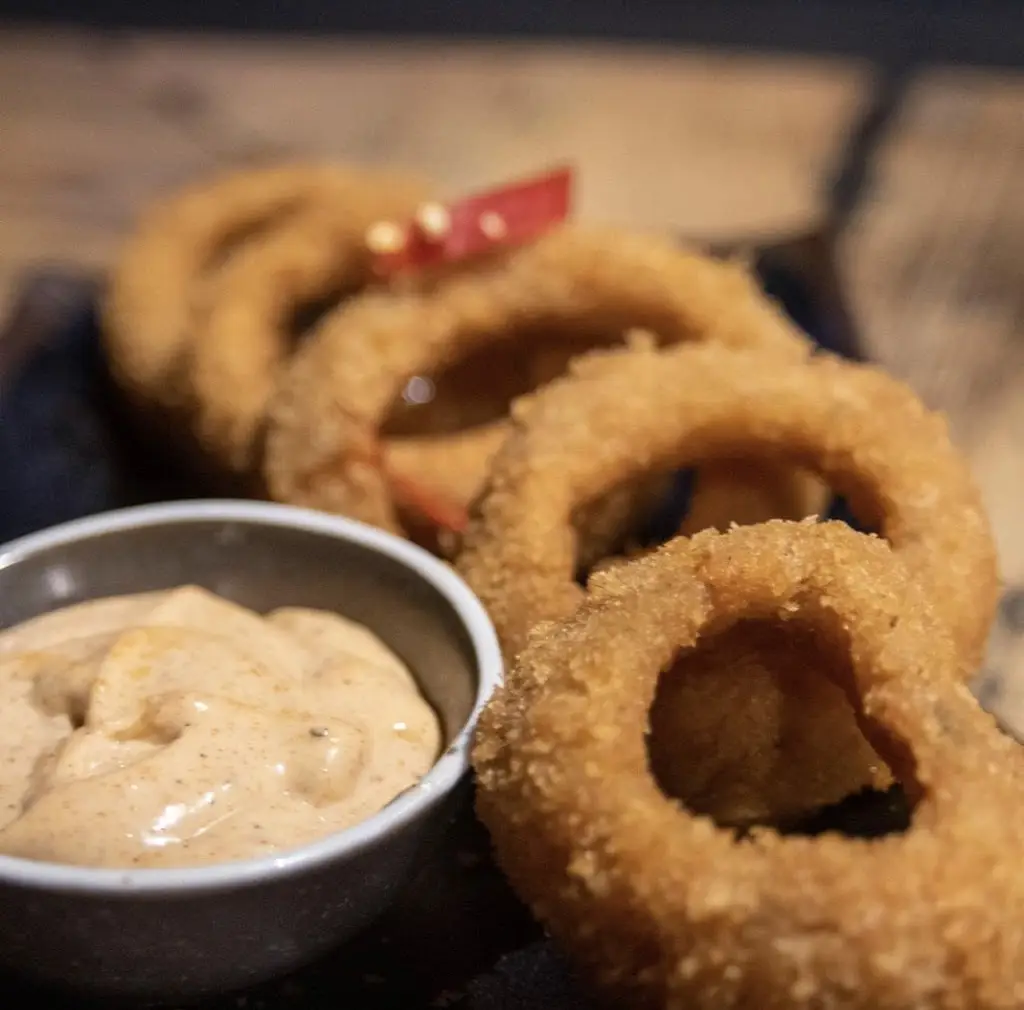 Menu_Band of Burgers Earlsfield_Earlsfield_image_7