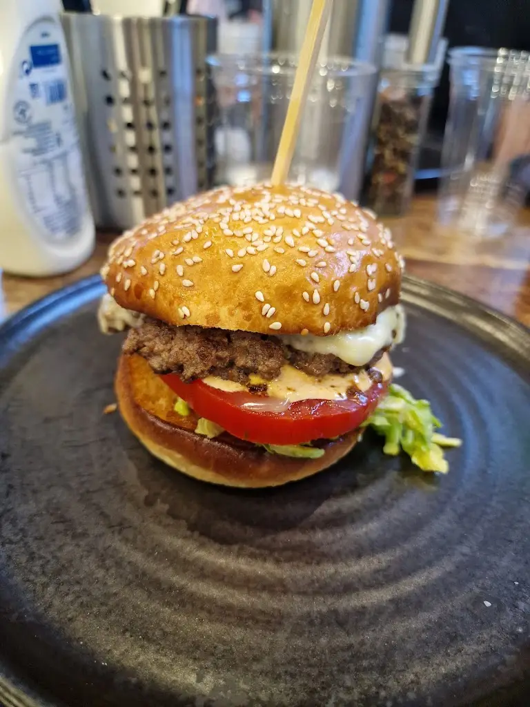 Menu_Band of Burgers Earlsfield_Earlsfield_image_8