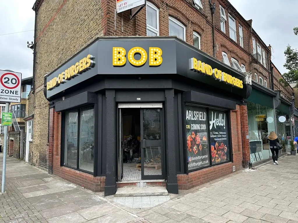 Band of Burgers Earlsfield_Earlsfield_slider_image_1