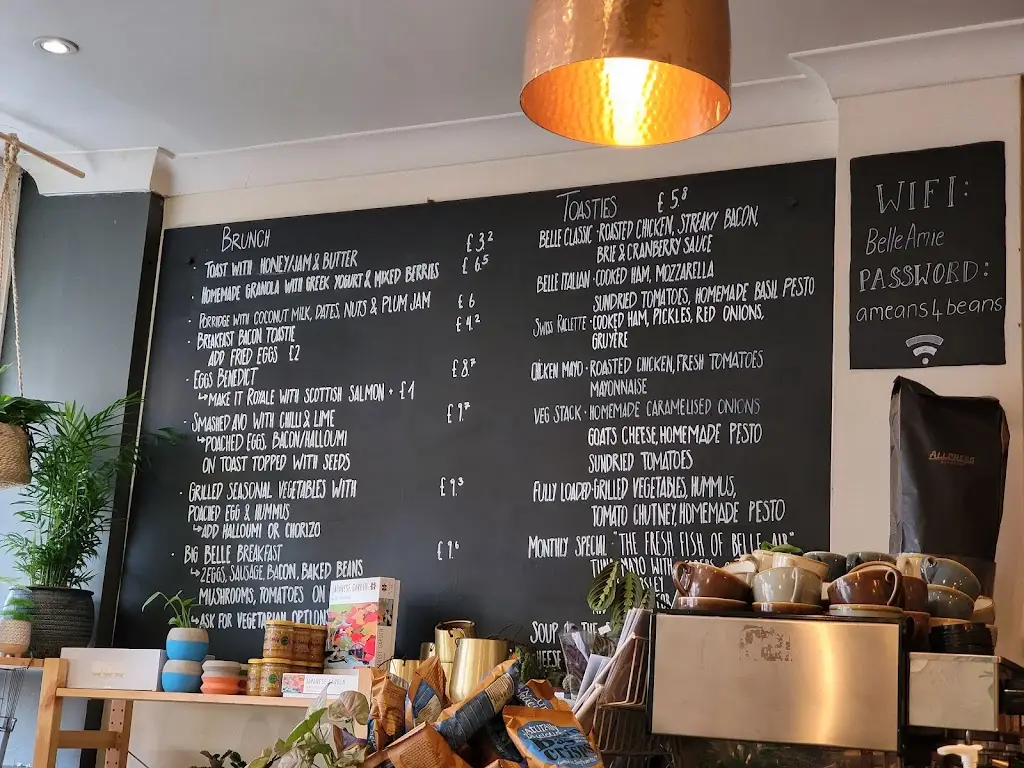 Menu_Belle Amie_Earlsfield_image_3