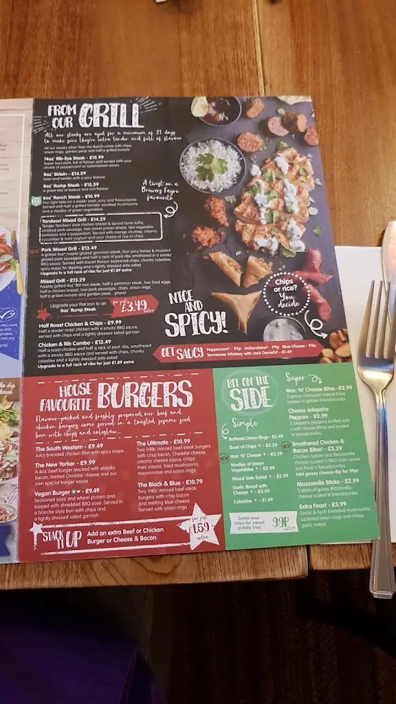 Menu_Aire & Calder Brewers Fayre_Airmyn_image_3