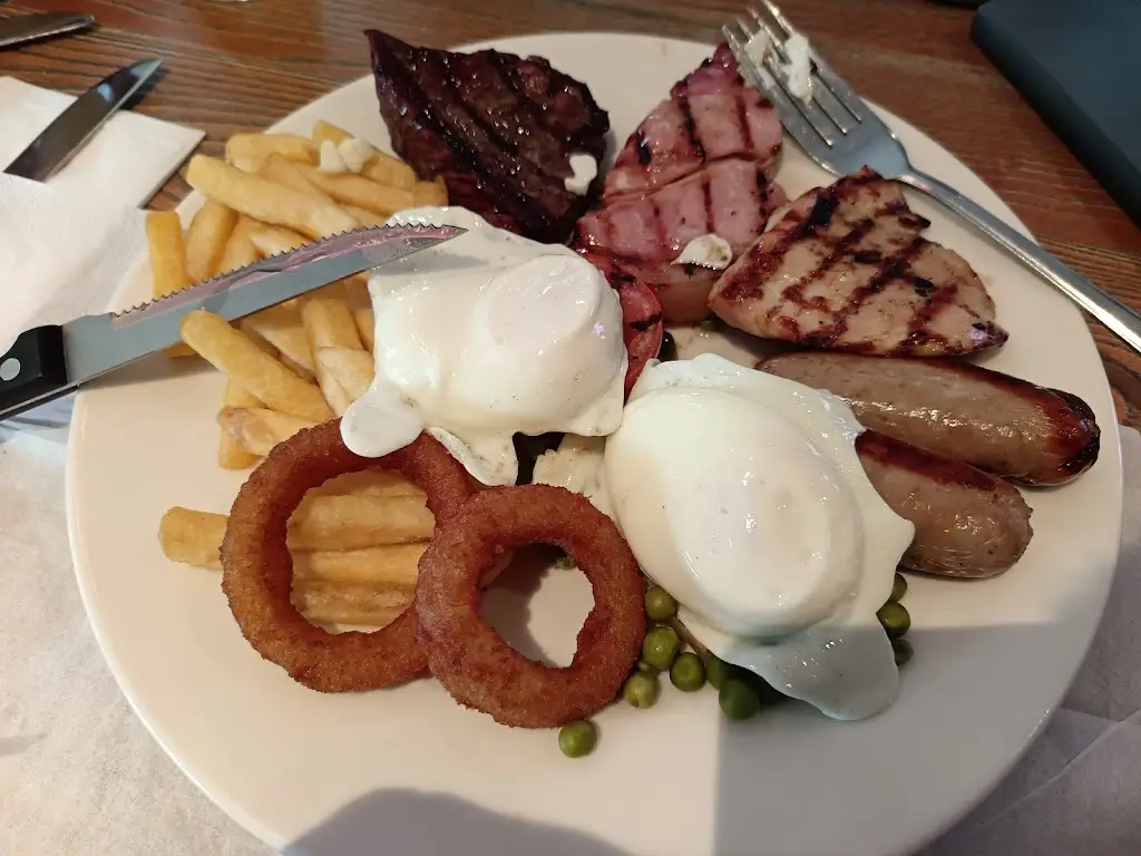 Joshua Tann_Aire & Calder Brewers Fayre_Airmyn_review