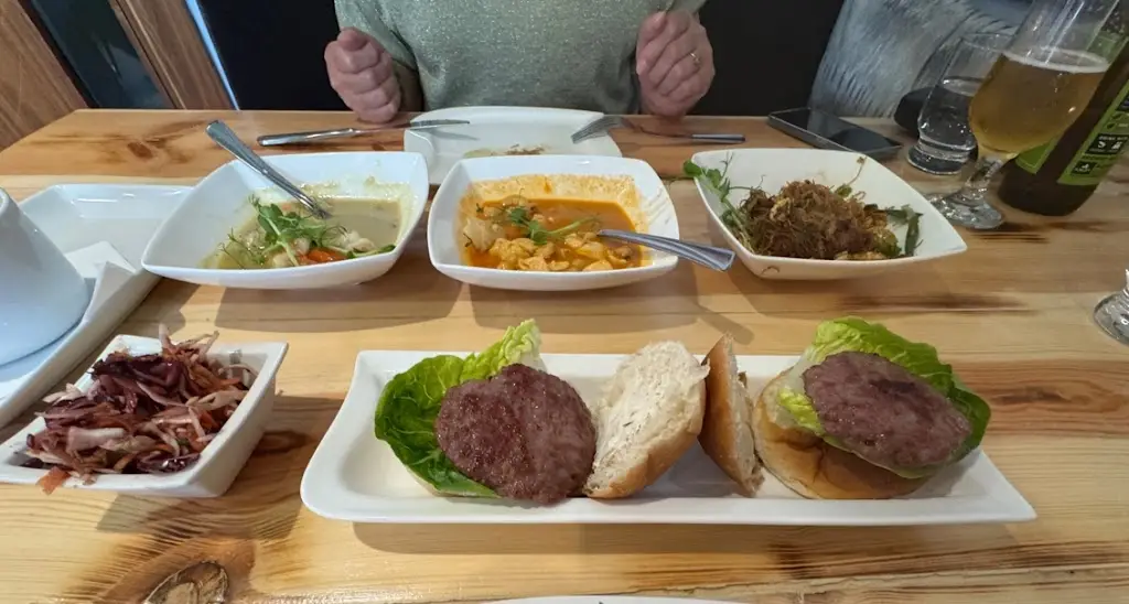 Jennifer K_Brooks Sri Lankan Tapas_Addingham_review