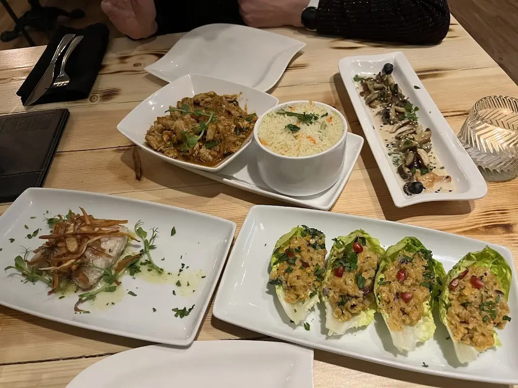 Julie_Brooks Sri Lankan Tapas_Addingham_review