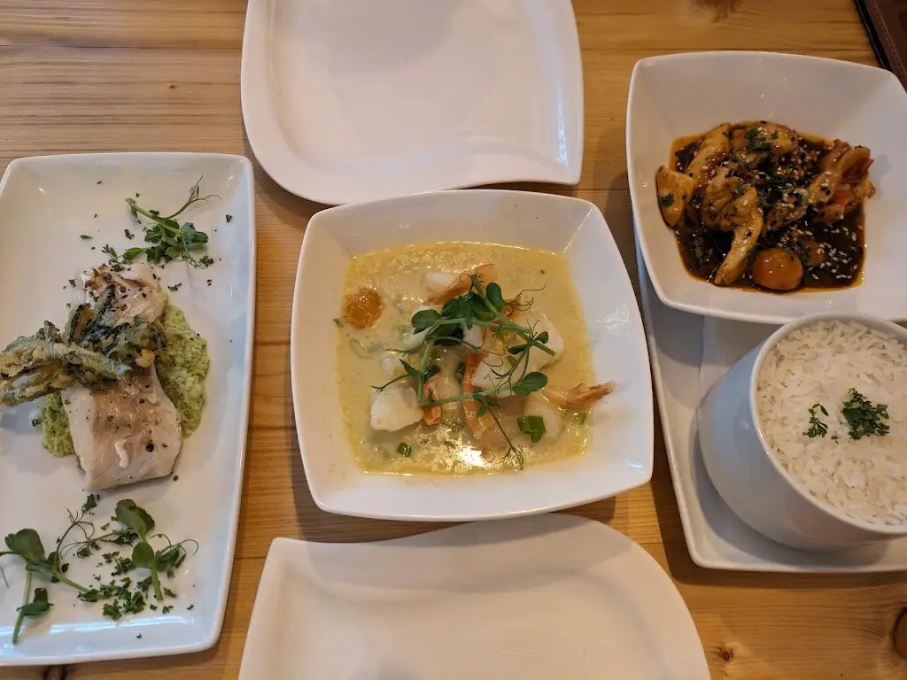 Jacqueline Poh_Brooks Sri Lankan Tapas_Addingham_review