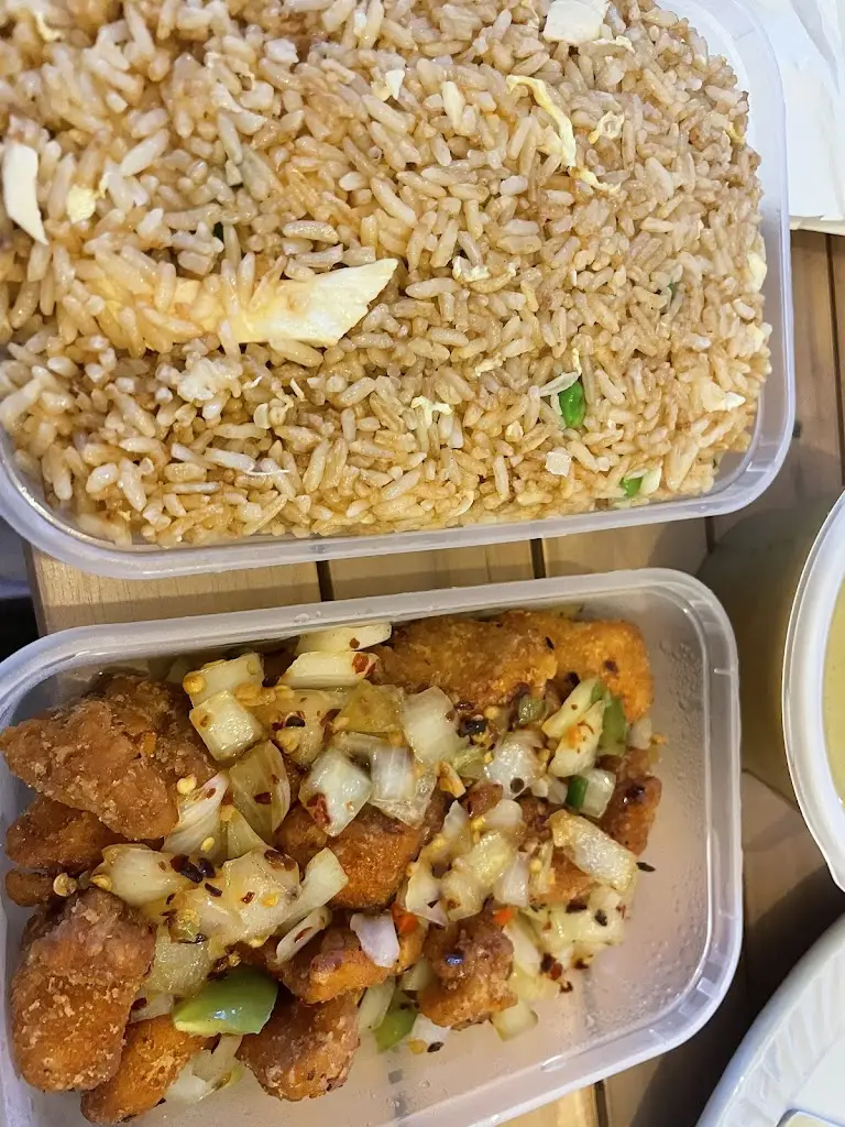 Kirsty_Treasure Village_Ashton in Makerfield_review