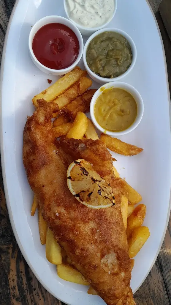 lior berman_Halfway House_Earlsfield_review