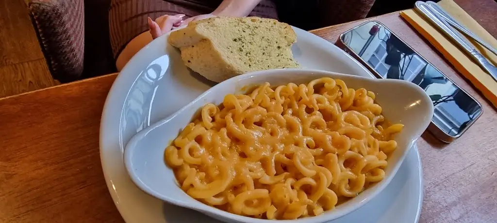 Menu_Queens Hotel_East Markham_immagine_1