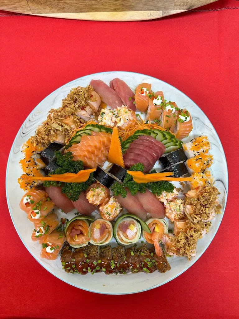 Menu_Our Eastern Dreamz Restaurant_East Markham_image_5