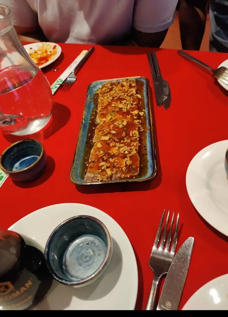 Menu_Our Eastern Dreamz Restaurant_East Markham_image_6