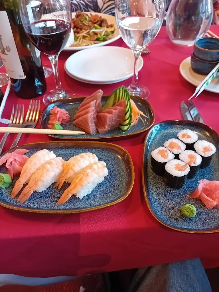 dazgoth_Our Eastern Dreamz Restaurant_East Markham_review