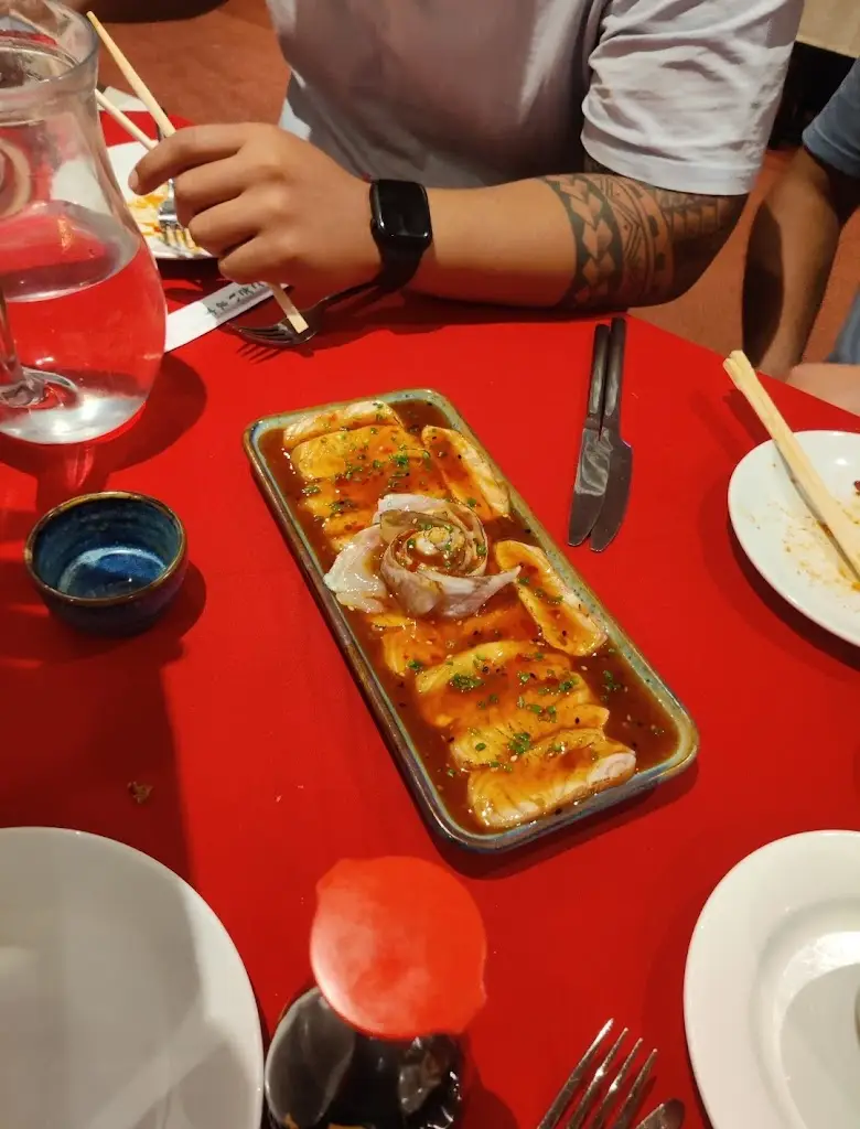 Prakash kunwor_Our Eastern Dreamz Restaurant_East Markham_review