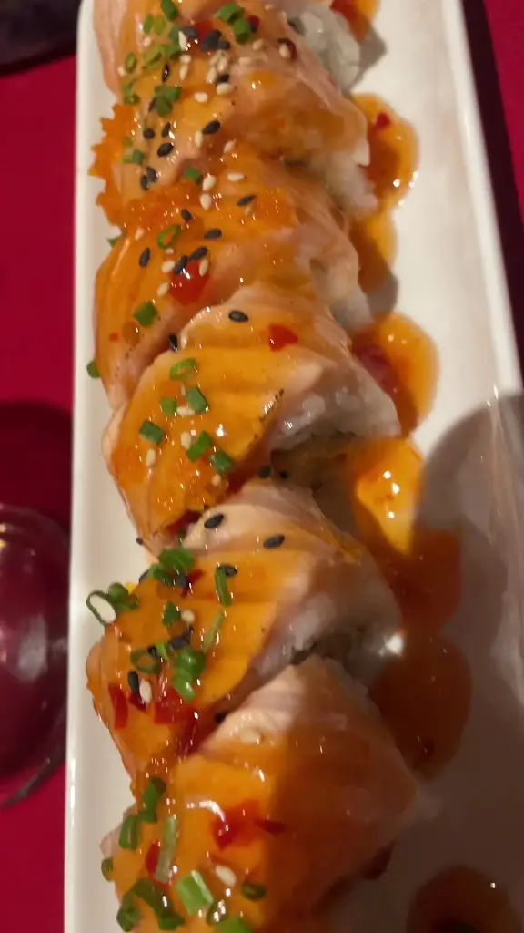 Hungry Monkey_Our Eastern Dreamz Restaurant_East Markham_review