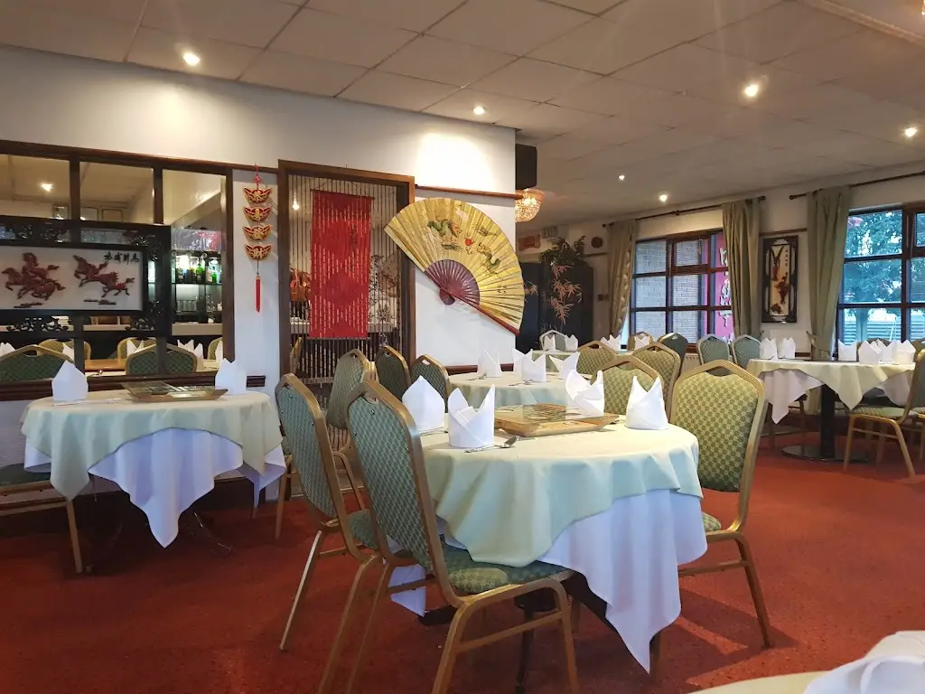 Our Eastern Dreamz Restaurant ristorante a East Markham