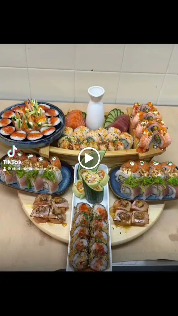 Our Eastern Dreamz Restaurant_East Markham_slider_image_2