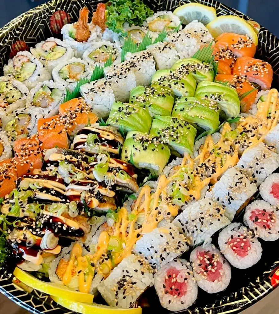 Our Eastern Dreamz Restaurant_East Markham_slider_image_3