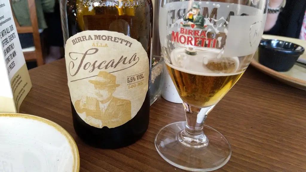 Menu_Angelo's Trattoria East Rainton_East Rainton_image_5