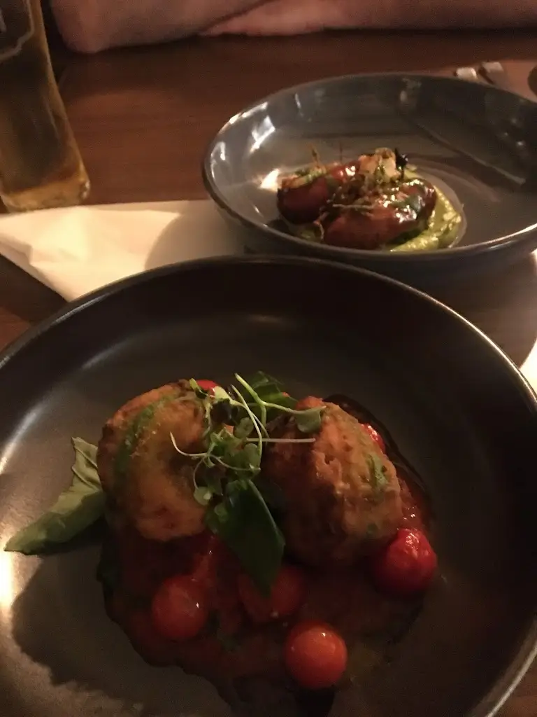 Menu_Angelo's Trattoria East Rainton_East Rainton_image_7