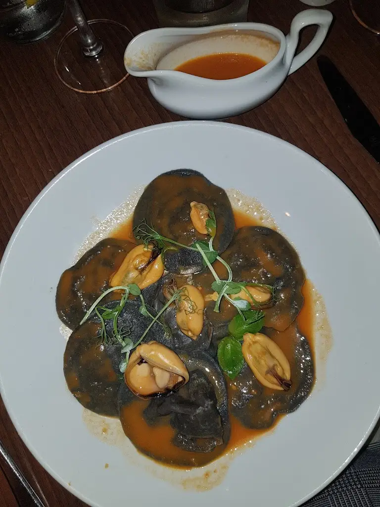 Menu_Angelo's Trattoria East Rainton_East Rainton_image_8