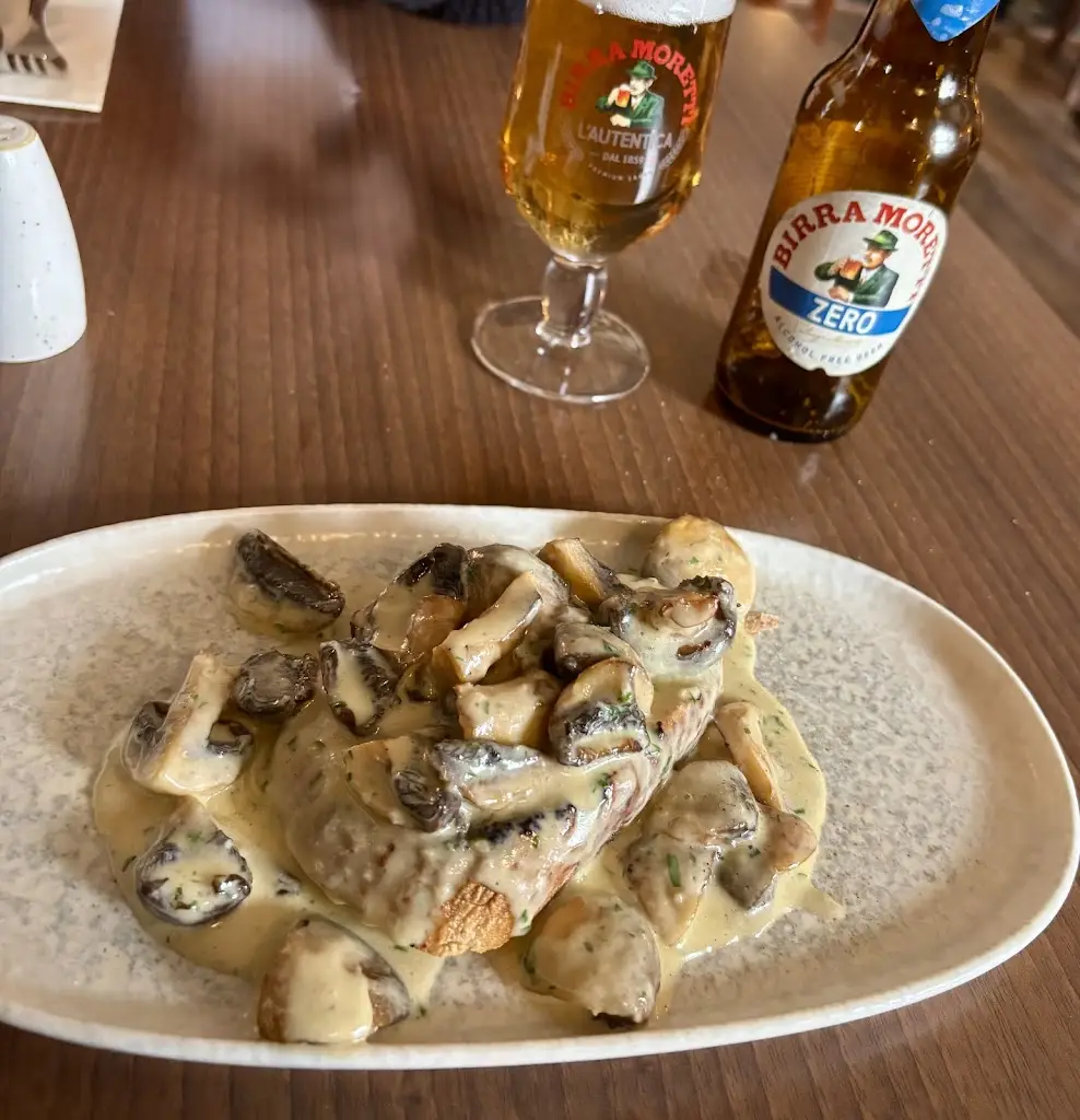 S M_Angelo's Trattoria East Rainton_East Rainton_review