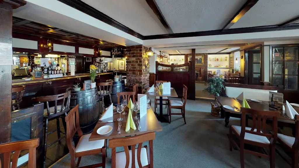 Angelo's Trattoria East Rainton_East Rainton_slider_image_1