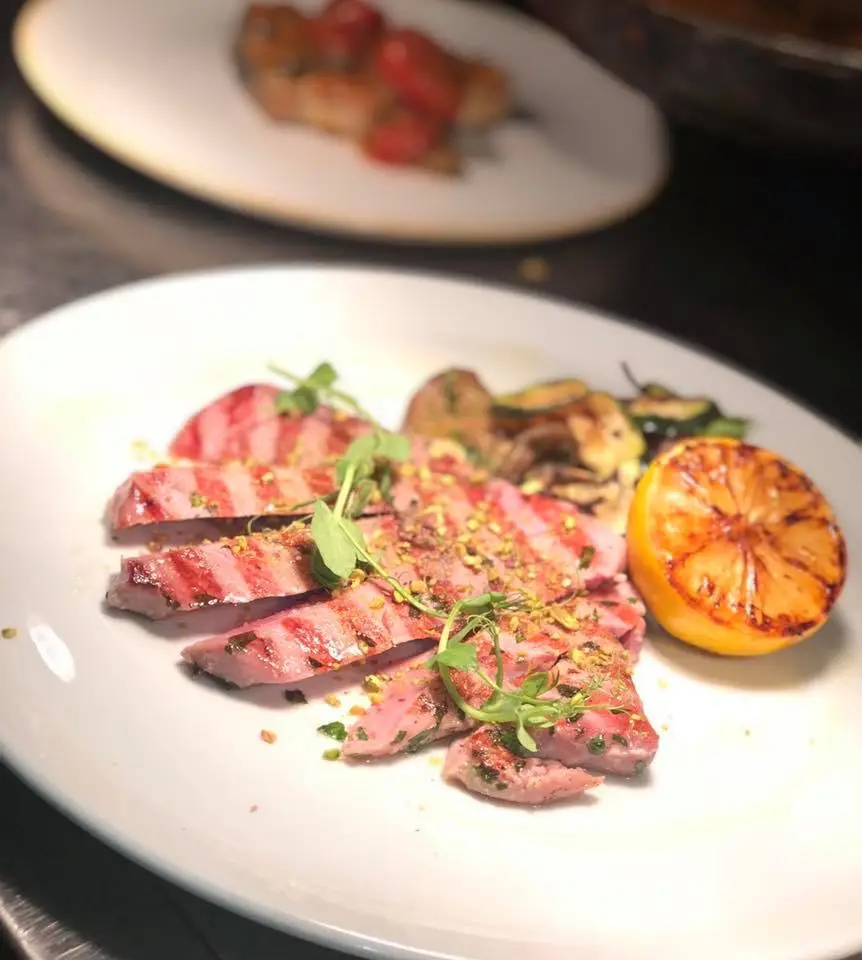 Angelo's Trattoria East Rainton_East Rainton_slider_image_2