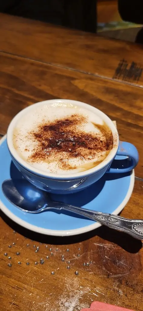 Menu_Highfield Hotel Bar And Restaurant_East Rainton_image_4