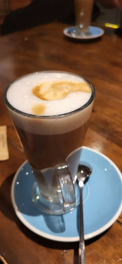 Menu_Highfield Hotel Bar And Restaurant_East Rainton_image_8