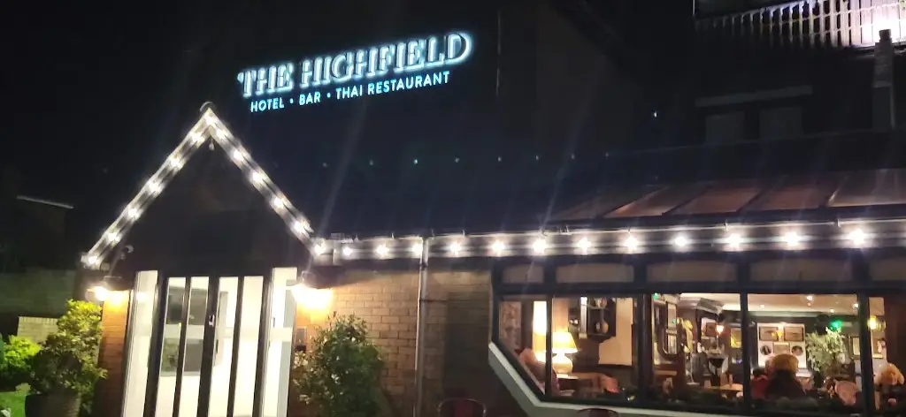 MLo_Highfield Hotel Bar And Restaurant_East Rainton_review