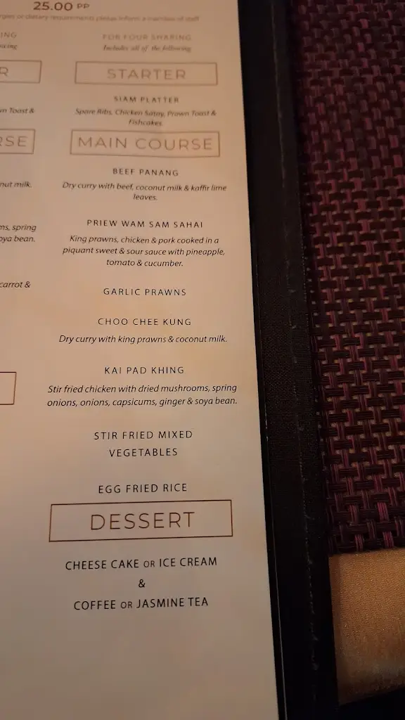 Paul_Highfield Hotel Bar And Restaurant_East Rainton_review