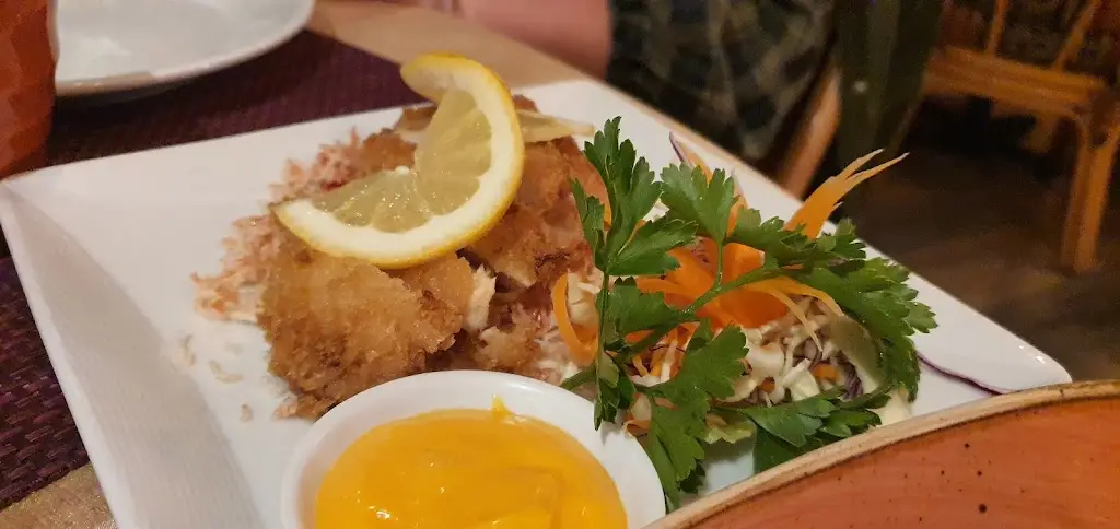 Menu_Star of Siam at The Highfield Hotel_East Rainton_image_6