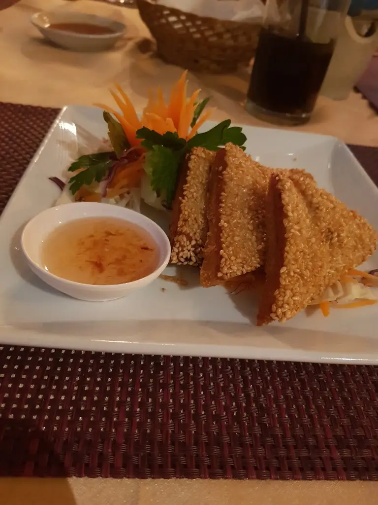 Menu_Star of Siam at The Highfield Hotel_East Rainton_image_7