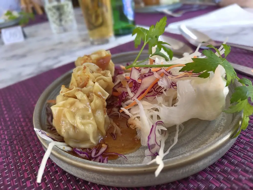 Gavin Cole_Star of Siam at The Highfield Hotel_East Rainton_review