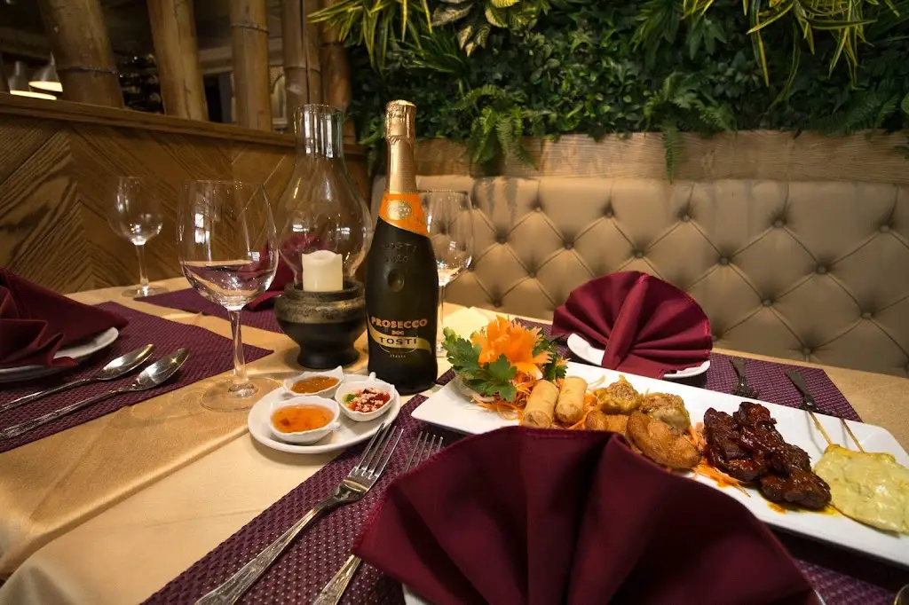 Star of Siam at The Highfield Hotel_East Rainton_slider_image_2