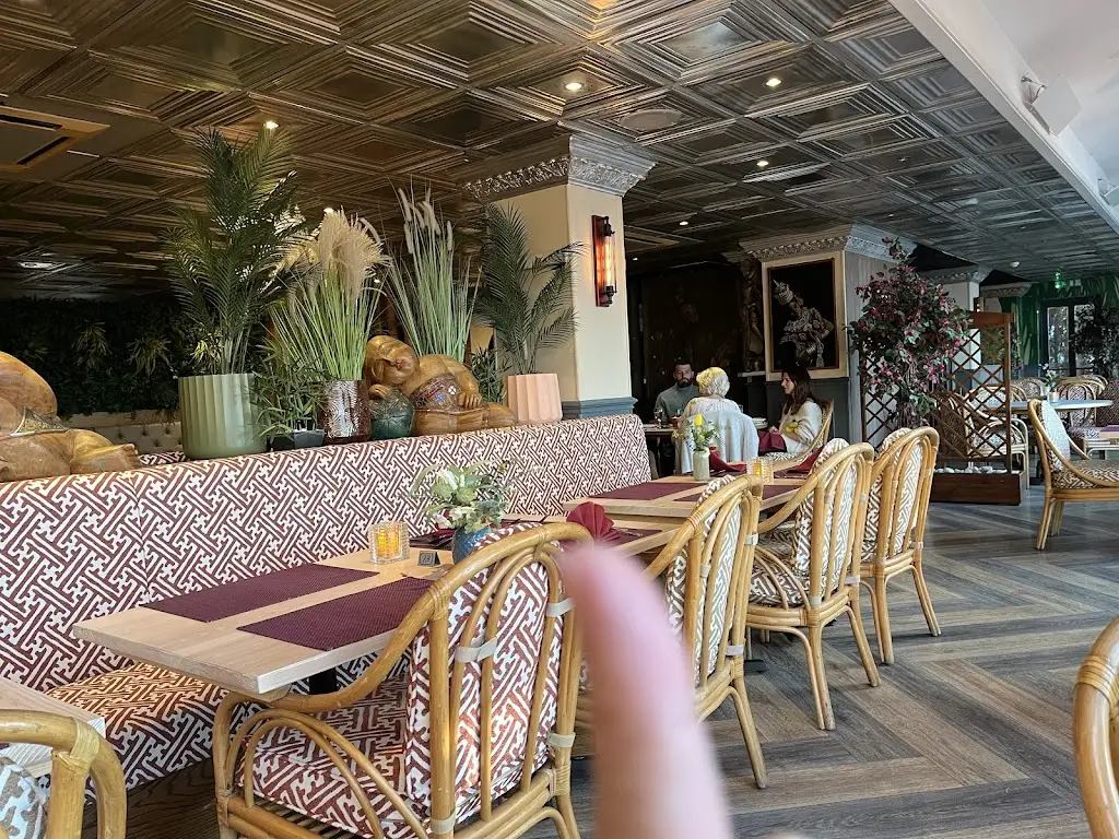 Star of Siam at The Highfield Hotel_East Rainton_slider_image_3