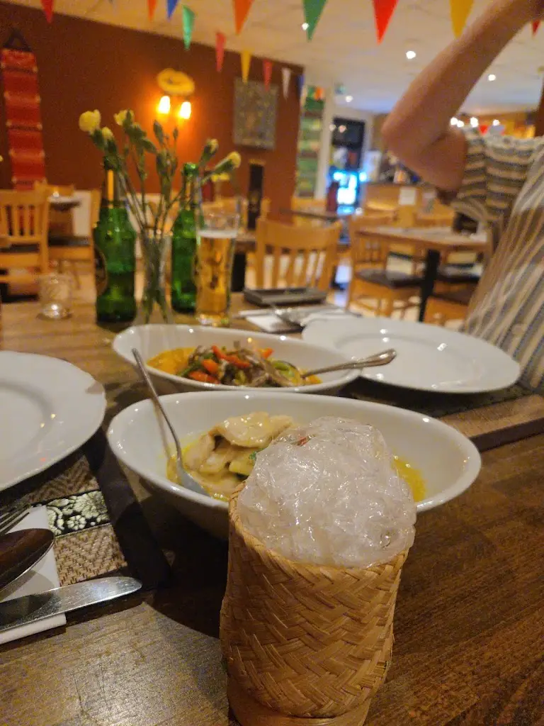 Menu_CHIANGMAI THAI CAFÉ_Ashton in Makerfield_image_8