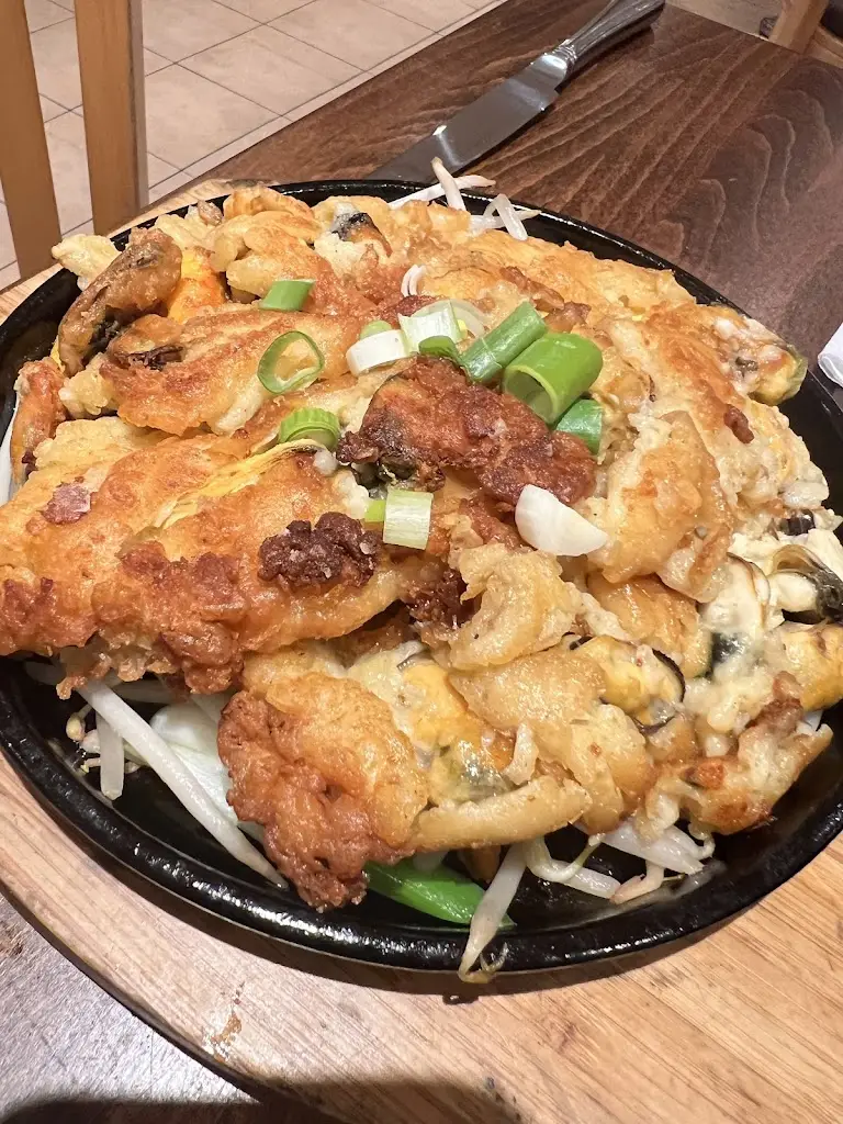 The Kate Explorer_CHIANGMAI THAI CAFÉ_Ashton in Makerfield_review