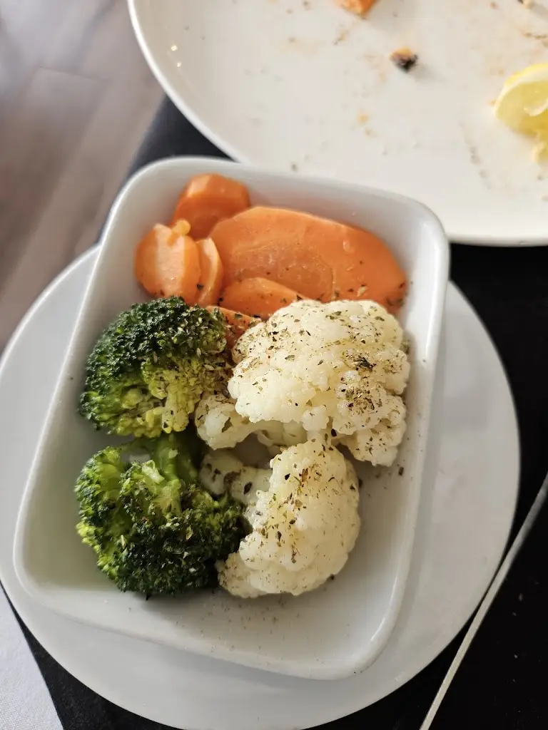 Menu_The Godfather Italian Restaurant_East Rainton_immagine_7