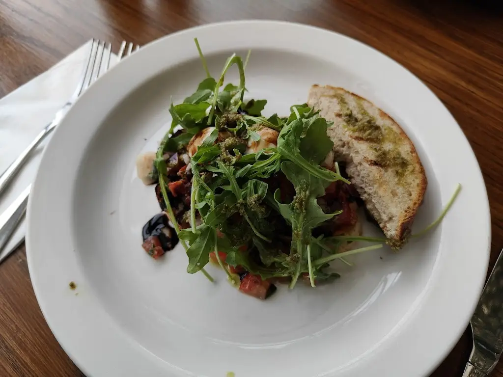 Menu_The Godfather Italian Restaurant_East Rainton_immagine_8