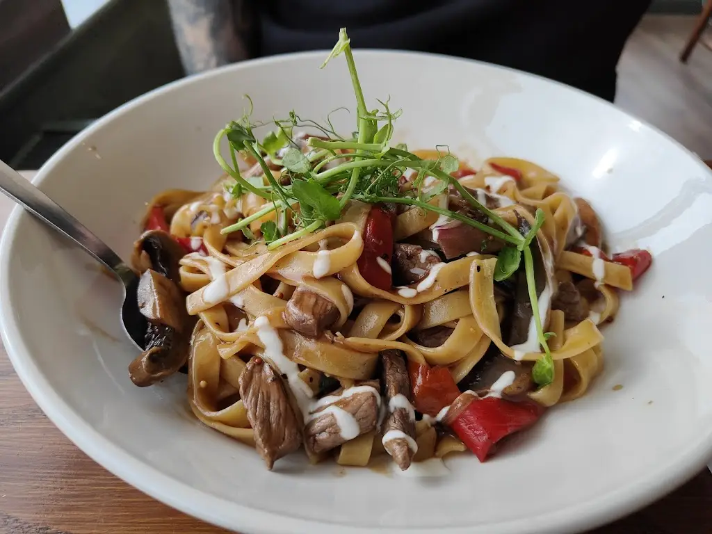 Menu_The Godfather Italian Restaurant_East Rainton_immagine_9