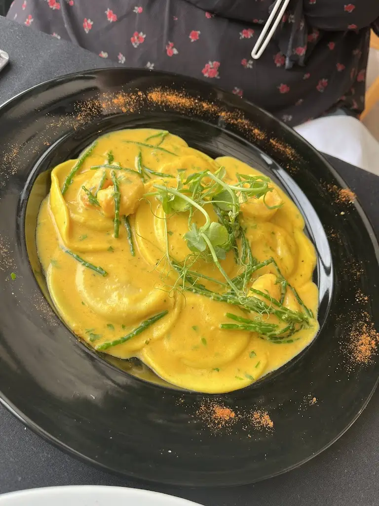 Marco Saglimbene_The Godfather Italian Restaurant_East Rainton_recensione