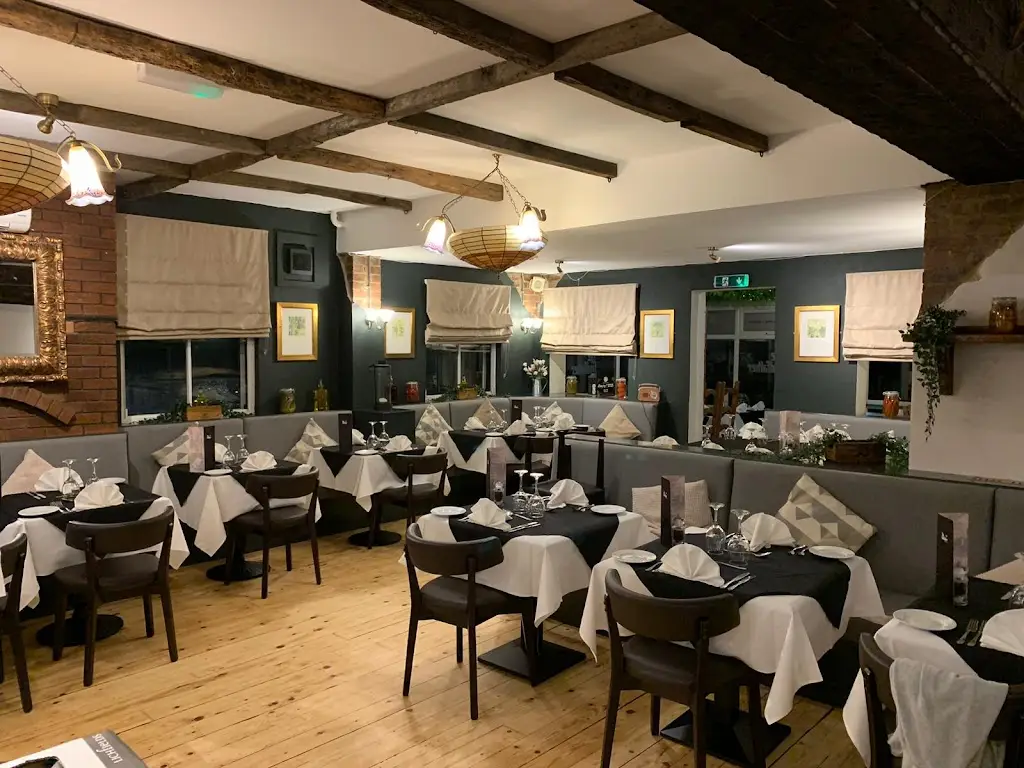 The Godfather Italian Restaurant_East Rainton_slider_image_1