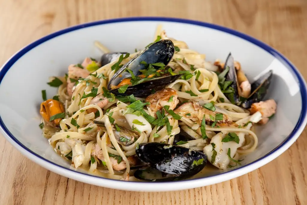 The Godfather Italian Restaurant_East Rainton_slider_image_2