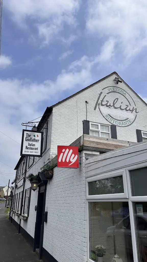 The Godfather Italian Restaurant_East Rainton_slider_image_3